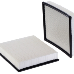 Filtr kabinowy NOT CERTIFIED EN15695 dla ECO LOG 554 C