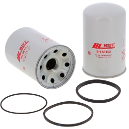 Filtr hydrauliczny dla MAC CORMICK MC 120 POWER 6 T1
