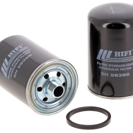 Filtr hydrauliczny dla O & K F 1310