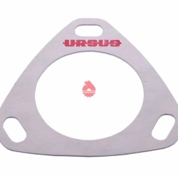 Uszczelka pompy wtryskowej krążelit 0.8mm C-385 ( sprzedawane po 10 ) ORYGINAŁ URSUS