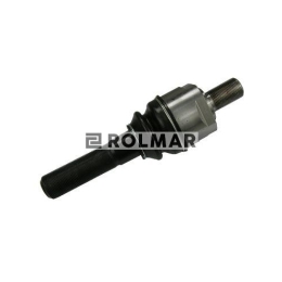 Przegub kierowniczy poziomy 235mm - M28x1,5 - M24x1,5 AL110918 John Deere TAQ