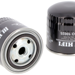 Filtr oleju dla CASE 523