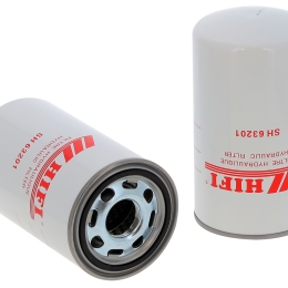 Filtr hydrauliczny dla VERVAET HYDRO 99