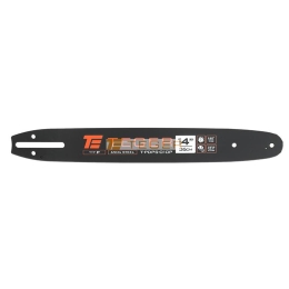 Prowadnica łańcucha do piły, 14" (36 cm) / 3/8" 1,1mm 52 og. / 7z / moc. P /, Teger
