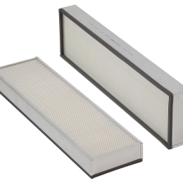 Filtr kabinowy NOT CERTIFIED EN15695 dla SPRA-COUPE 3430