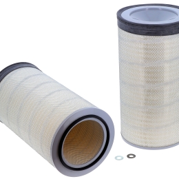 Filtr powietrza - główny dla MORBARK MODEL 4600