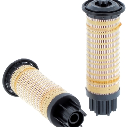 Filtr paliwa dla CATERPILLAR M 318 F