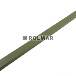 Listwa C-40 x 735 mm Rozrzutnik Tytan