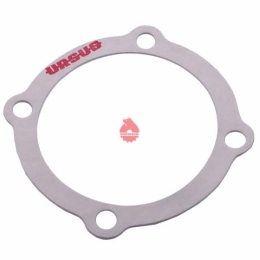 Uszczelka pokrywy łożyska WOM krążelit 0.8mm C-385 ( sprzedawane po 10 ) ORYGINAŁ URSUS