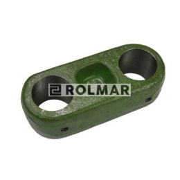 Korba podajnika ślimakowego palcowego 506004006 Bizon