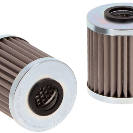 Filtr hydrauliczny ukladu kierowniczego dla SAME 100 LASER