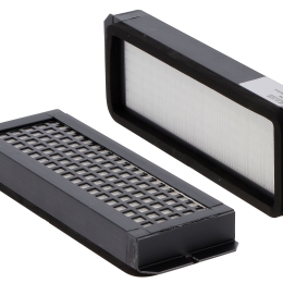 Filtr kabinowy NOT CERTIFIED EN15695 dla MATROT M 41