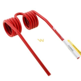 Palec podbieracza zastosowanie Krone 9380403 Waryński