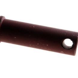 Sworzeń wspornika dźwigni dolnych 42371450 C-330