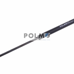 Siłownik szyby przedniej. tylnej L max. 399mm 65499074 FRITZMEIER POLMO