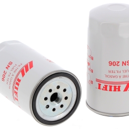 Filtr paliwa dla MAIT HR 260
