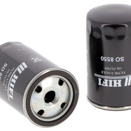 Filtr oleju dla CARON 980