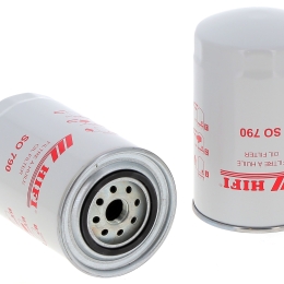 Filtr oleju dla VOLVO 4300