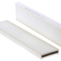 Filtr kabinowy dla AEBI KT 50 RASANT