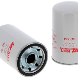 Filtr oleju dla CASE 7120/E MAGNUM
