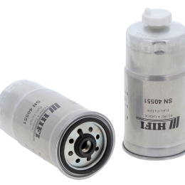 Filtr paliwa dla CASE CT 5050
