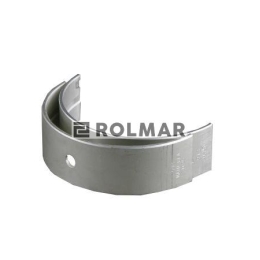 Panewka główna 0,25 mm 1-szlif (komplet zawiera 2-półpanewki) Deutz 1-tłok Fi 64 02230610, 02235189 typ silnika FL913