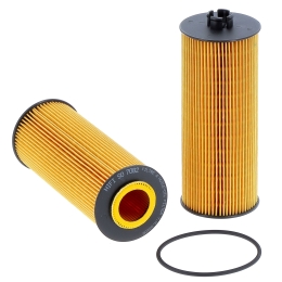 Filtr oleju dla FUCHS 331 MHL