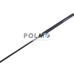 Siłownik szyby tylnej L max. 584mm 5192008P CASE IH NEW HOLLAND STEYR POLMO