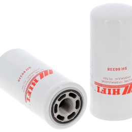 Filtr hydrauliczny dla FERMEC 860 COBRA
