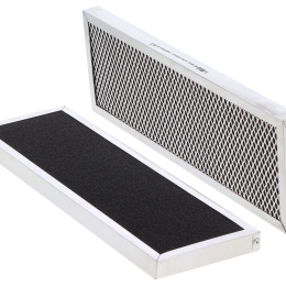 Filtr kabinowy NOT CERTIFIED EN15695 dla CHALLENGER 660