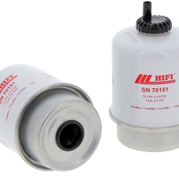 Filtr paliwa dla VALTRA 6200
