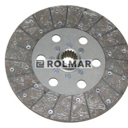 Tarcza sprzęgła 280 02940104 DEUTZ-FAHR