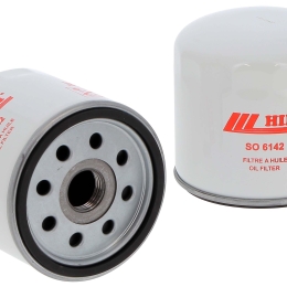 Filtr oleju dla DOOSAN DAEWOO G 30