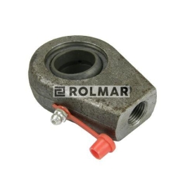 Ucho siłownika łożysko GE-25 KT2*40 (UE2.40)
