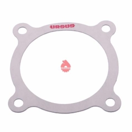 Uszczelka pokrywy łożyska sprzęgła krążelit 0.8mm C-330 ( sprzedawane po 10 ) ORYGINAŁ URSUS