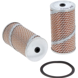 Filtr oleju dla ATLAS AB 1704