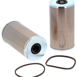 Filtr oleju dla VERSATILE 850
