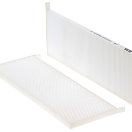 Filtr kabinowy NOT CERTIFIED EN15695 dla LINDNER GEOTRAC 104