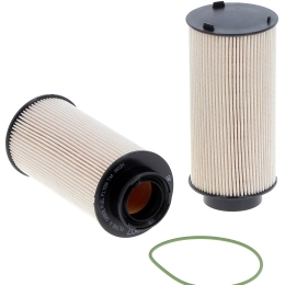 Filtr paliwa dla KLEEMANN REINER MC 120 MOBICAT
