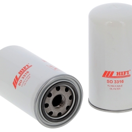 Filtr oleju dla FURUKAWA 530