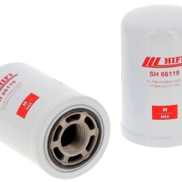 Filtr hydrauliczny dla DEPOORTERE RRAHY
