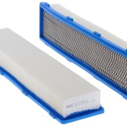 Filtr kabinowy NOT CERTIFIED EN15695 dla CASE CX 100