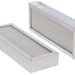 Filtr kabinowy NOT CERTIFIED EN15695 dla TIMBERJACK 460 C