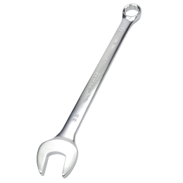 Klucz płaskooczkowy extra długi 33mm dł 471mm standard ASME B107.9M Waryński