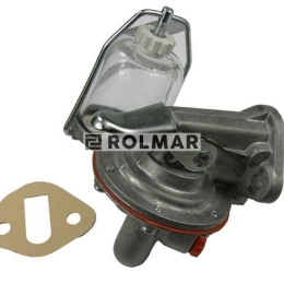 Pompa zasilająca 3637338M91 ULPK0009 892630M91 890955M91 Massey Ferguson/Perkins/Landini