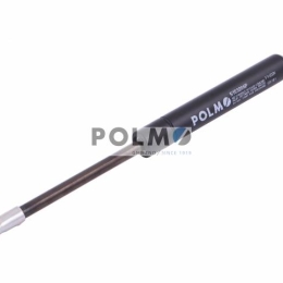 Siłownik szyberdachu L max. 260mm 65417044 FIAT POLMO