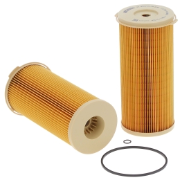 Filtr paliwa dla VERSATILE 350