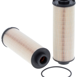 Filtr paliwa dla HOLMER 80