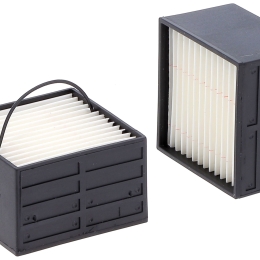 Filtr paliwa dla FUCHS 340 A MHL