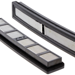Filtr kabinowy NOT CERTIFIED EN15695 dla HUERLIMANN XM 120